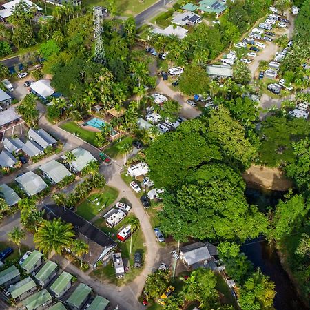 Tasman Holiday Parks - Cairns Cool Waters Esterno foto