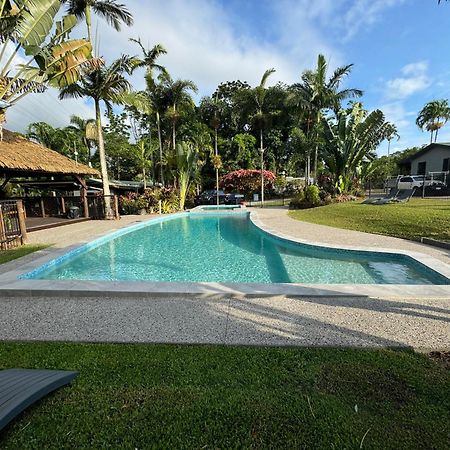 Tasman Holiday Parks - Cairns Cool Waters Esterno foto