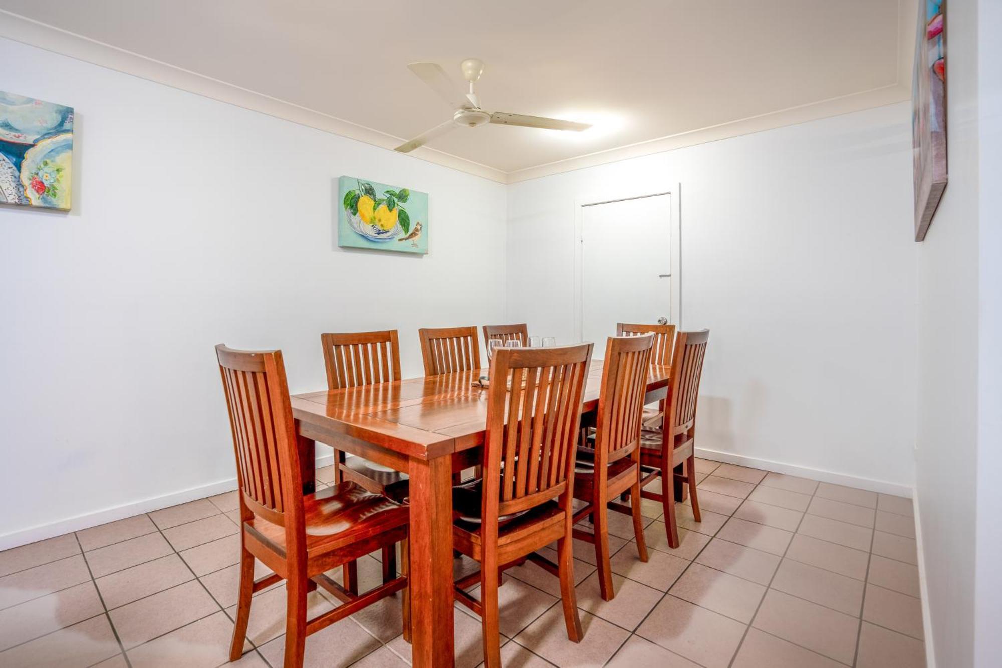Tasman Holiday Parks - Cairns Cool Waters Esterno foto