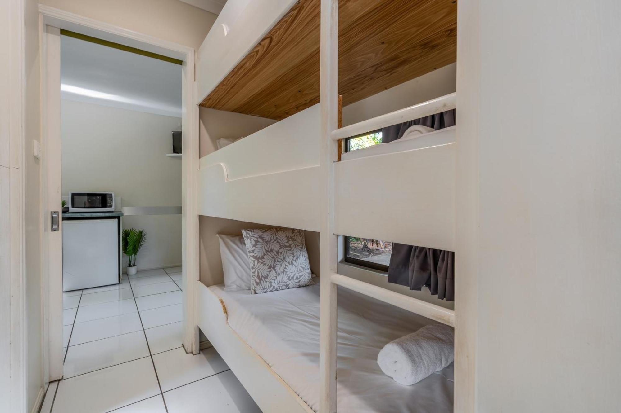 Tasman Holiday Parks - Cairns Cool Waters Esterno foto