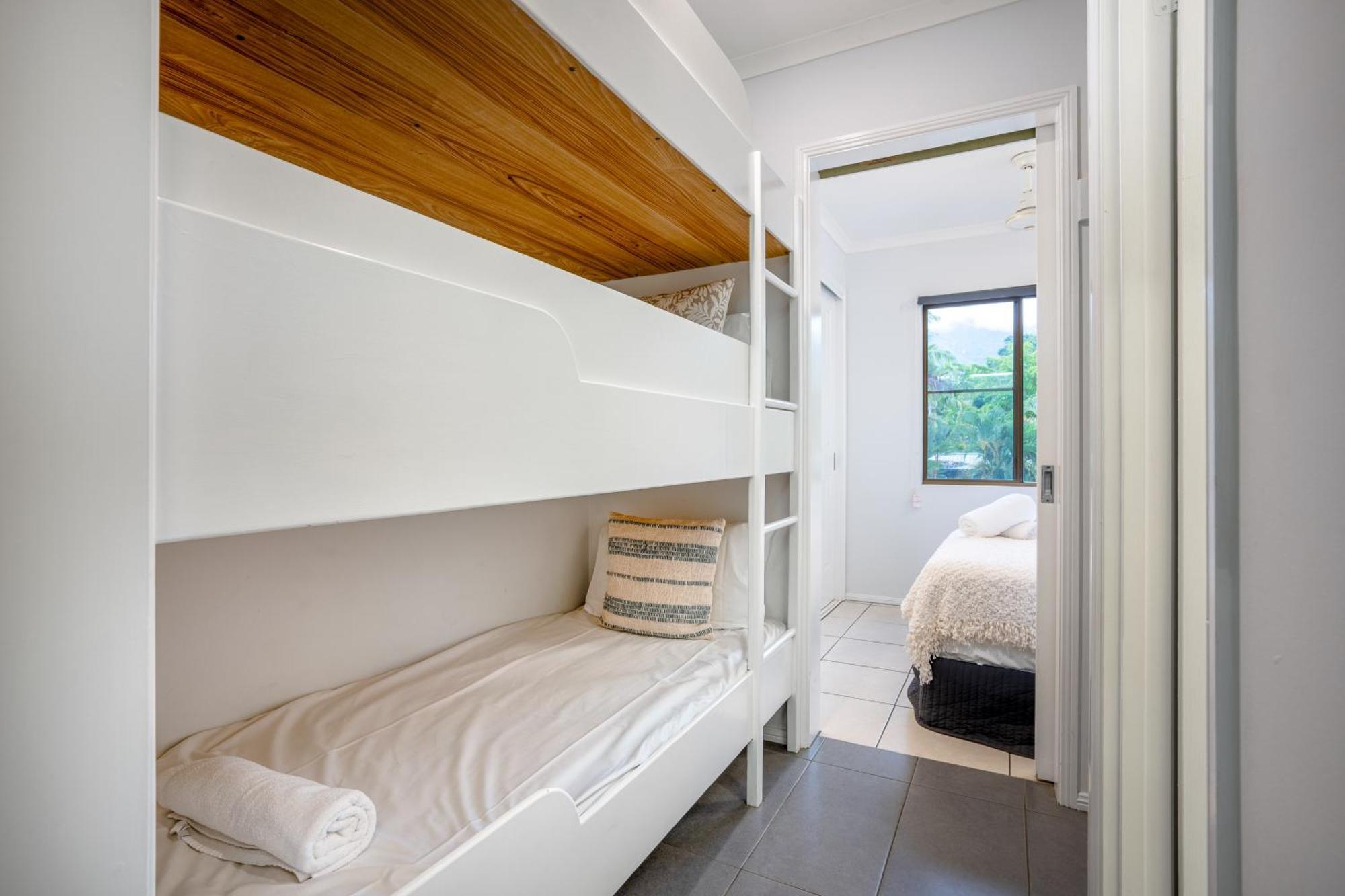 Tasman Holiday Parks - Cairns Cool Waters Esterno foto