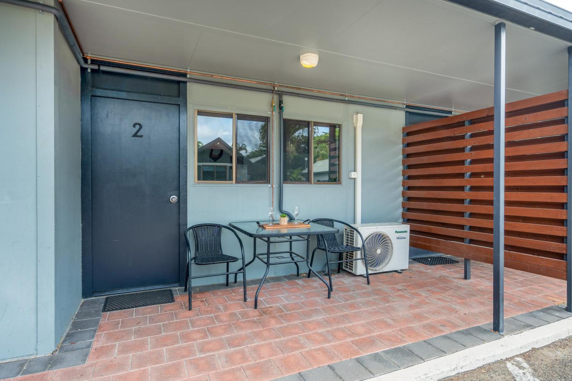 Tasman Holiday Parks - Cairns Cool Waters Esterno foto
