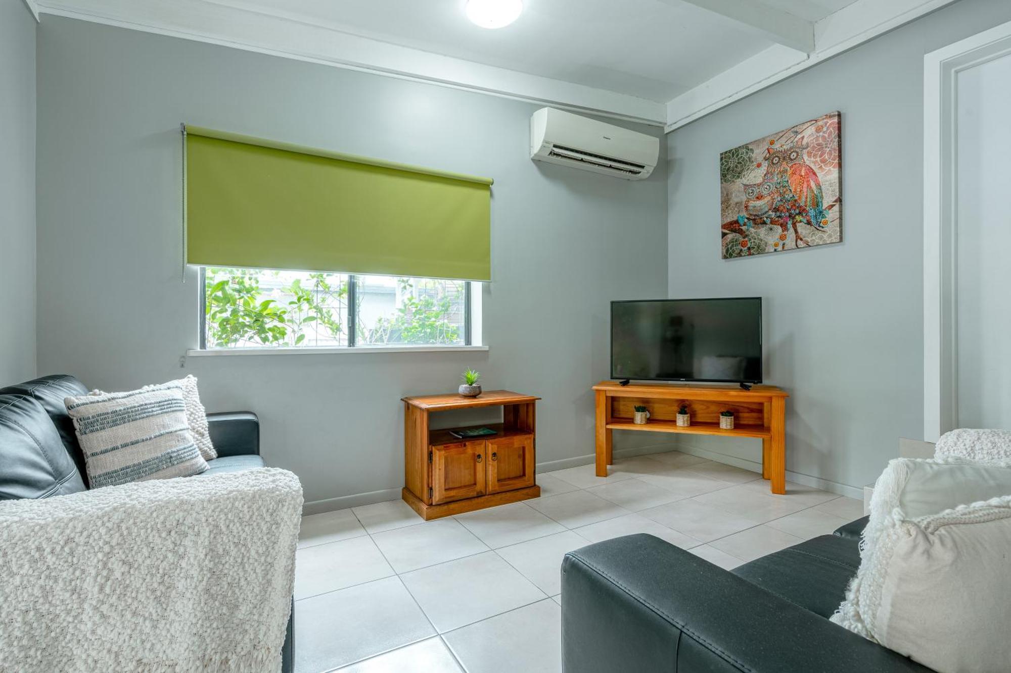 Tasman Holiday Parks - Cairns Cool Waters Esterno foto