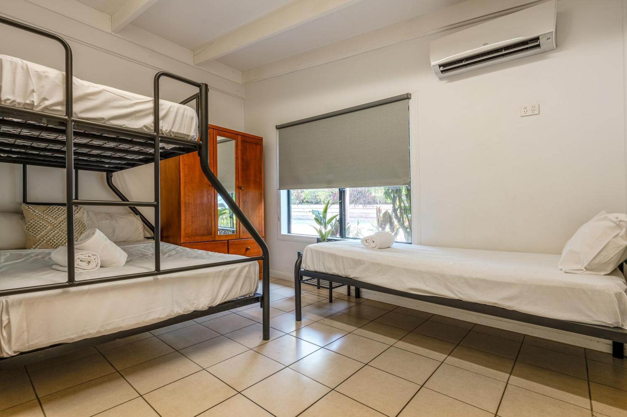 Tasman Holiday Parks - Cairns Cool Waters Esterno foto