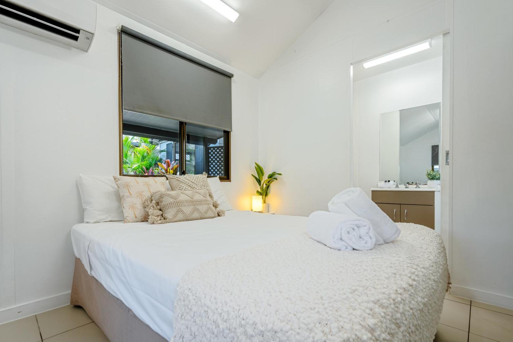 Tasman Holiday Parks - Cairns Cool Waters Esterno foto