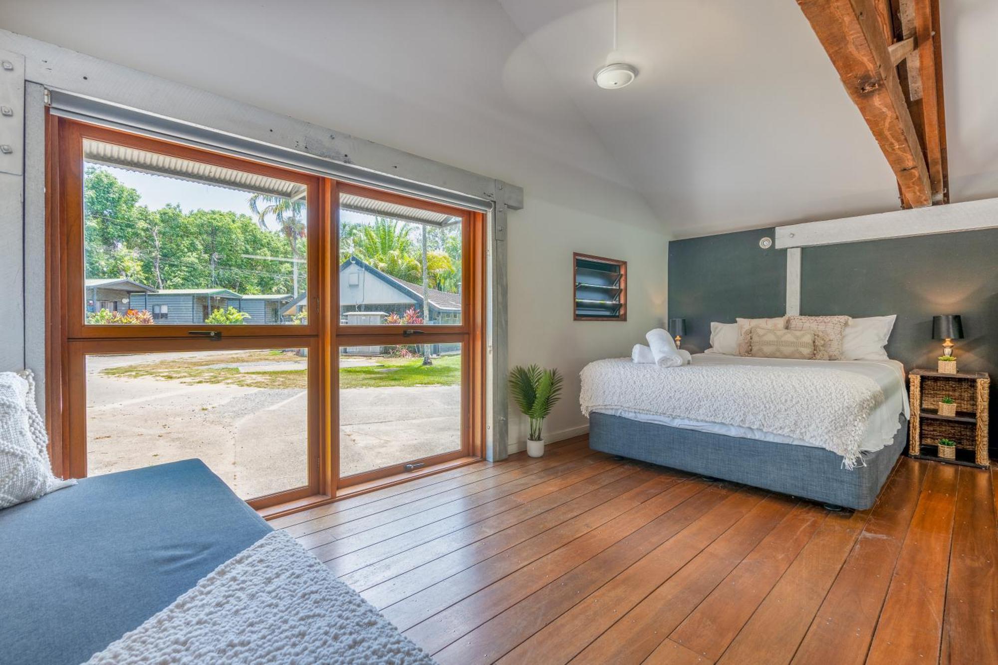 Tasman Holiday Parks - Cairns Cool Waters Esterno foto