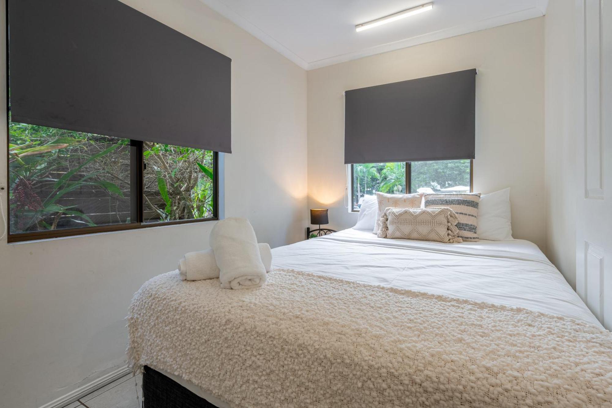 Tasman Holiday Parks - Cairns Cool Waters Esterno foto