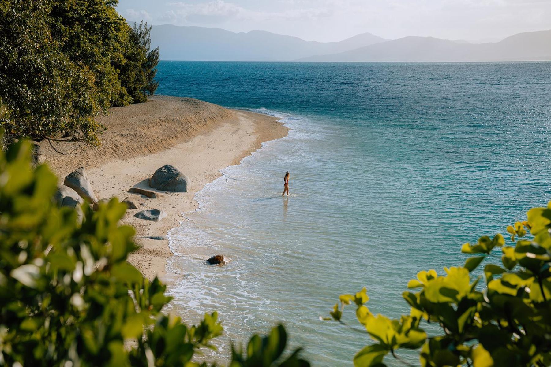 Tasman Holiday Parks - Cairns Cool Waters Esterno foto